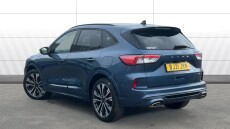 Ford Kuga 2.5 PHEV ST-Line X 5dr CVT Estate